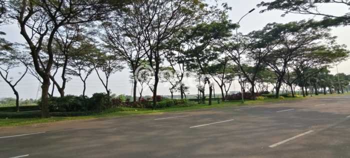 Untuk Dijual Tanah di Tangerang, Luas 2500m2 - Untuk Dijual Tanah di Tangerang, Luas 2500m2 -
