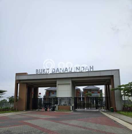 Dijual Tanah Lokasi Pantai Indah Kapuk 2, Jakarta Utara Seluas 250m2 Dijual Tanah Lokasi Pantai Indah Kapuk 2, Jakarta Utara Seluas 250m2