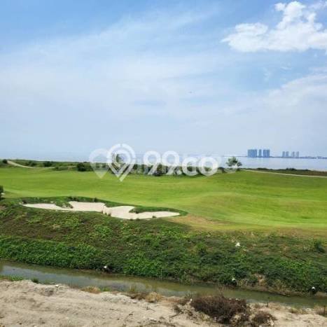 Hunian Super Mewah dengan Akses Paling Strategis di Golf Island, Jakarta Utara Hunian Super Mewah dengan Akses Paling Strategis di Golf Island, Jakarta Utara