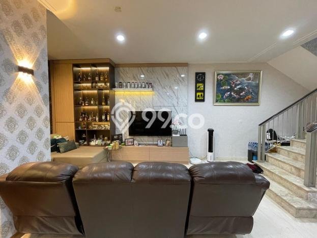 Disewakan Rumah Murah di Golf Island Jakarta Utara Punya 3 Kamar Tidur Disewakan Rumah Murah di Golf Island Jakarta Utara Punya 3 Kamar Tidur
