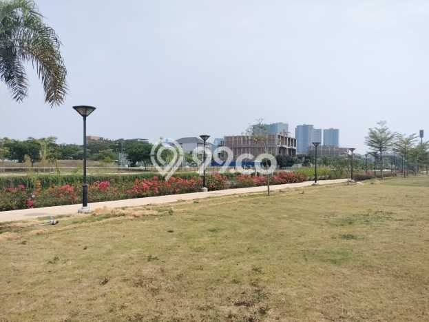 Tanah Kavling Dijual di Golf Island, Jakarta Utara dengan Luas Tanah 825m2 Tanah Kavling Dijual di Golf Island, Jakarta Utara dengan Luas Tanah 825m2