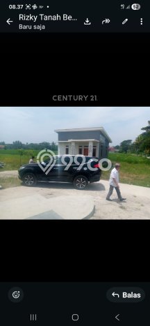 Tanah Kavling Dijual di Bekasi dengan Spesifikasi 3.655e+06m2 Tanah Kavling Dijual di Bekasi dengan Spesifikasi 3.655e+06m2
