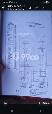 Tanah Kavling Dijual di Bekasi dengan Spesifikasi 3.655e+06m2 Tanah Kavling Dijual di Bekasi dengan Spesifikasi 3.655e+06m2