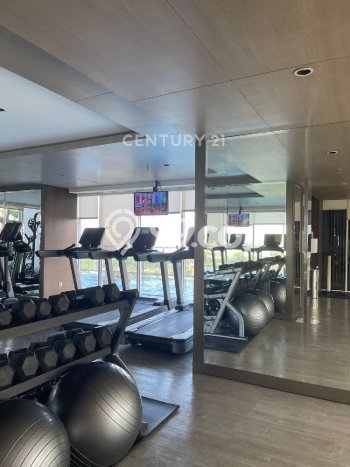Apartemen Strategis untuk Dijual di Cakung, Jakarta Timur, DKI Jakarta Apartemen Strategis untuk Dijual di Cakung, Jakarta Timur, DKI Jakarta
