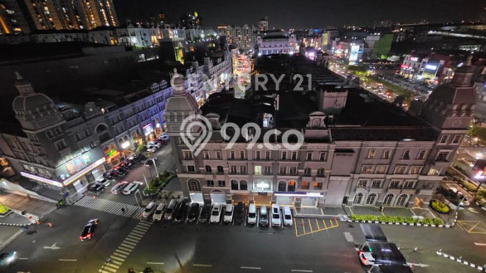 Siap Milik Apartemen 2 KT 1 KM di Kelapa Gading Siap Milik Apartemen 2 KT 1 KM di Kelapa Gading