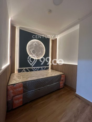 Dijual Apartemen Nyaman di Kelapa Gading Jakarta Utara 2 Kamar Tidur Dijual Apartemen Nyaman di Kelapa Gading Jakarta Utara 2 Kamar Tidur