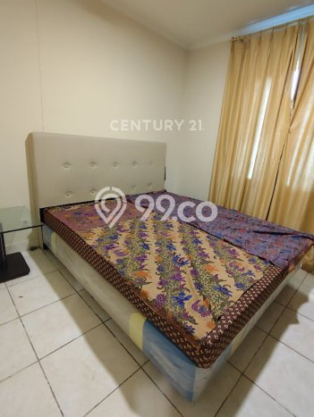 Apartemen Harga Murah dengan 2 BR & 1 KM di Kelapa Gading Jakarta Utara Apartemen Harga Murah dengan 2 BR & 1 KM di Kelapa Gading Jakarta Utara