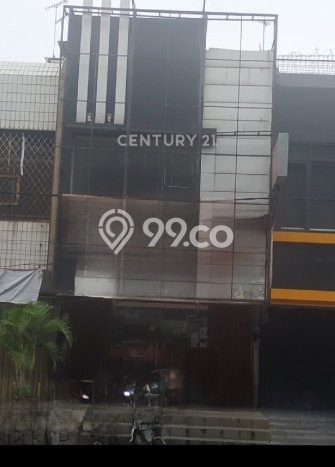 Lokasi Strategis! Dijual Ruko Bisnis di Kelapa Gading, Jakarta Utara Kondisi Baik Lokasi Strategis! Dijual Ruko Bisnis di Kelapa Gading, Jakarta Utara Kondisi Baik
