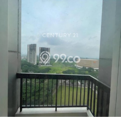 Apartemen Favorit Modern Dijual di Tangerang dengan 1 Kamar Tidur Apartemen Favorit Modern Dijual di Tangerang dengan 1 Kamar Tidur