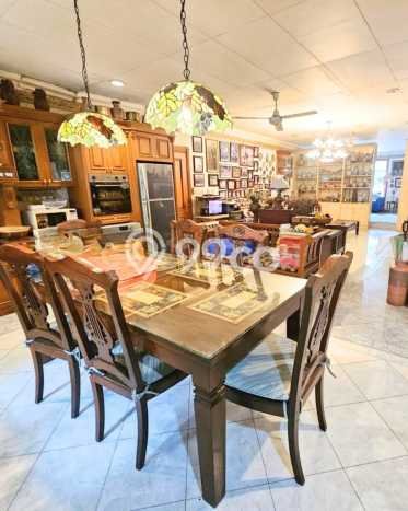 Rumah Elit Modern Tanpa Renovasi di Pondok Indah Jakarta Selatan Rumah Elit Modern Tanpa Renovasi di Pondok Indah Jakarta Selatan