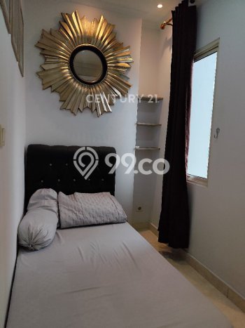 Apartemen Siap Huni 2 BR dengan Harga Terjangkau di Area Kelapa Gading, Jakarta Utara Apartemen Siap Huni 2 BR dengan Harga Terjangkau di Area Kelapa Gading, Jakarta Utara