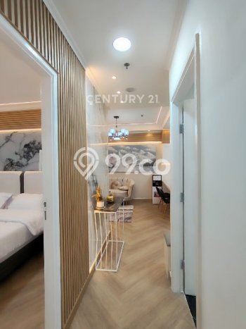 Hunian Apartemen Sewa Murah 45m2 di Kelapa Gading, Cocok untuk Hunian Anda Hunian Apartemen Sewa Murah 45m2 di Kelapa Gading, Cocok untuk Hunian Anda