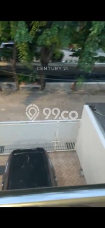 Rumah Eksklusif Siap Huni LT 144m2 di Kelapa Gading, Jakarta Utara Rumah Eksklusif Siap Huni LT 144m2 di Kelapa Gading, Jakarta Utara