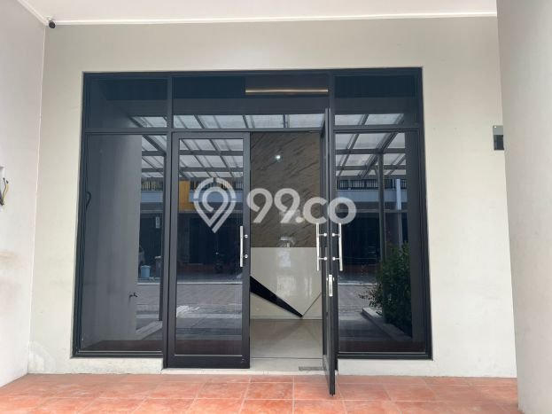 Unit Ruko Dijual di Kelapa Gading Jakarta Utara Luas Bangunan 424m2 Unit Ruko Dijual di Kelapa Gading Jakarta Utara Luas Bangunan 424m2