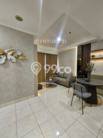 Ada Kamar Apartemen Murah Disewa di Kelapa Gading, Jakarta Utara 2 BR Ada Kamar Apartemen Murah Disewa di Kelapa Gading, Jakarta Utara 2 BR
