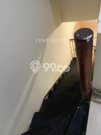 Hunian Mewah Dijual LT 76m2 di Kelapa Gading, Jakarta Utara Hunian Mewah Dijual LT 76m2 di Kelapa Gading, Jakarta Utara