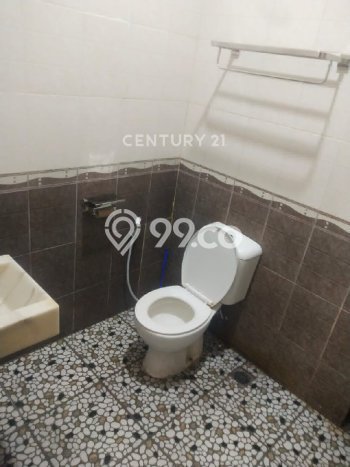 Hunian Mewah Dijual LT 162m2 di Kelapa Gading, Jakarta Utara Hunian Mewah Dijual LT 162m2 di Kelapa Gading, Jakarta Utara