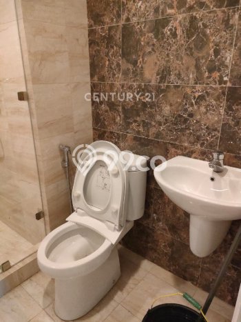 Hunian Apartemen Sewa Terjangkau 45m2 di Kelapa Gading, Cocok Dijadikan Hunian Anda Hunian Apartemen Sewa Terjangkau 45m2 di Kelapa Gading, Cocok Dijadikan Hunian Anda