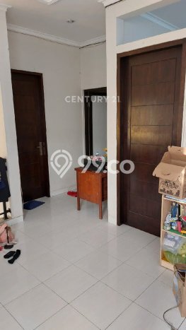 Hunian Mewah Siap Huni LT 169m2 di Kelapa Gading, Jakarta Utara Hunian Mewah Siap Huni LT 169m2 di Kelapa Gading, Jakarta Utara
