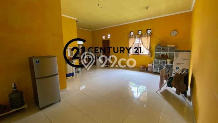 Dijual Rumah Mewah Elegan Dengan View Eksklusif di Rancamaya, Bogor Dijual Rumah Mewah Elegan Dengan View Eksklusif di Rancamaya, Bogor