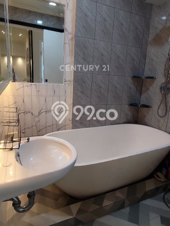 Apartemen Siap Huni 2 BR dengan Harga Terjangkau di Area Kelapa Gading, Jakarta Utara Apartemen Siap Huni 2 BR dengan Harga Terjangkau di Area Kelapa Gading, Jakarta Utara