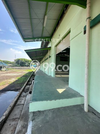 Gudang disewakan di Cakung Jakarta Timur dengan luas bangunan 3126m2 Gudang disewakan di Cakung Jakarta Timur dengan luas bangunan 3126m2