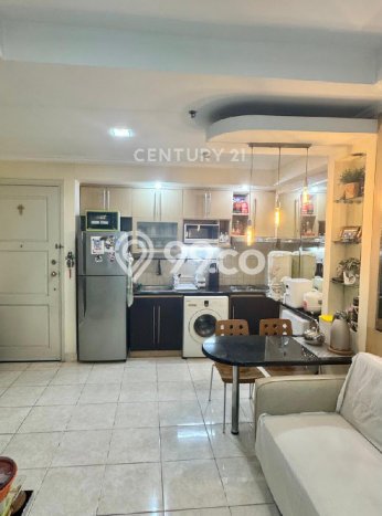 Dijual Apartemen Nyaman di Kelapa Gading Jakarta Utara 2 Kamar Tidur Dijual Apartemen Nyaman di Kelapa Gading Jakarta Utara 2 Kamar Tidur