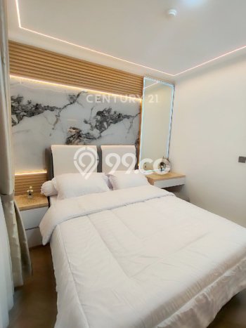 Hunian Apartemen Sewa Murah 45m2 di Kelapa Gading, Cocok untuk Hunian Anda Hunian Apartemen Sewa Murah 45m2 di Kelapa Gading, Cocok untuk Hunian Anda