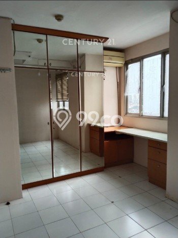 Dijual Segera Apartemen 2 KT, 1 KM, 37m2 di Kelapa Gading, Jakarta Utara Dijual Segera Apartemen 2 KT, 1 KM, 37m2 di Kelapa Gading, Jakarta Utara