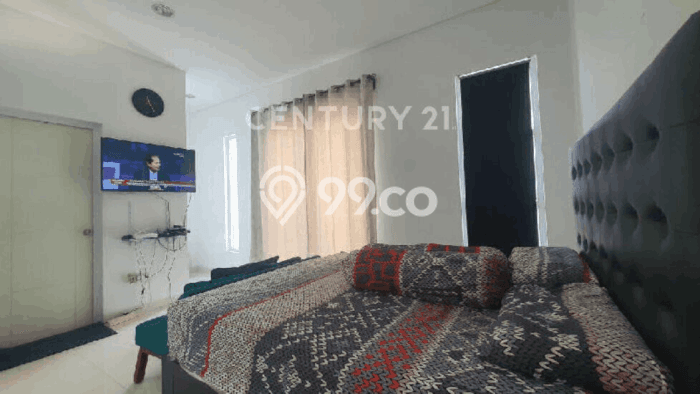Disewakan Rumah Konsep Minimalis di Kelapa Gading Jakarta Utara dengan 2 KT Disewakan Rumah Konsep Minimalis di Kelapa Gading Jakarta Utara dengan 2 KT