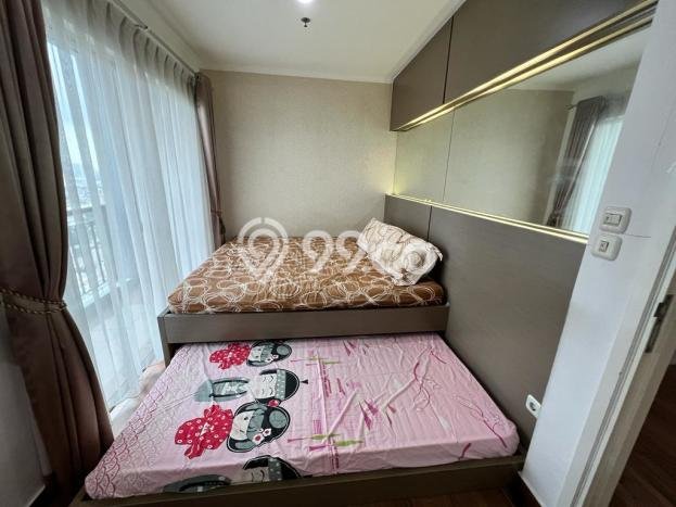 Dijual Segera Apartemen 1 KT & 1 KM di Kelapa Gading, Jakarta Utara Dijual Segera Apartemen 1 KT & 1 KM di Kelapa Gading, Jakarta Utara