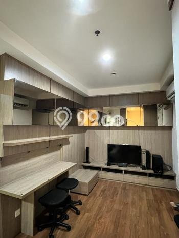 Dijual Segera Apartemen 1 KT & 1 KM di Kelapa Gading, Jakarta Utara Dijual Segera Apartemen 1 KT & 1 KM di Kelapa Gading, Jakarta Utara