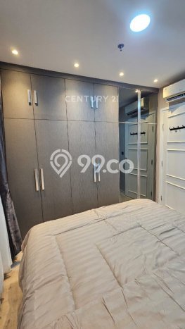Apartemen Disewakan Murah 2 KT / 1 KM di Kelapa Gading, Jakarta Utara Apartemen Disewakan Murah 2 KT / 1 KM di Kelapa Gading, Jakarta Utara