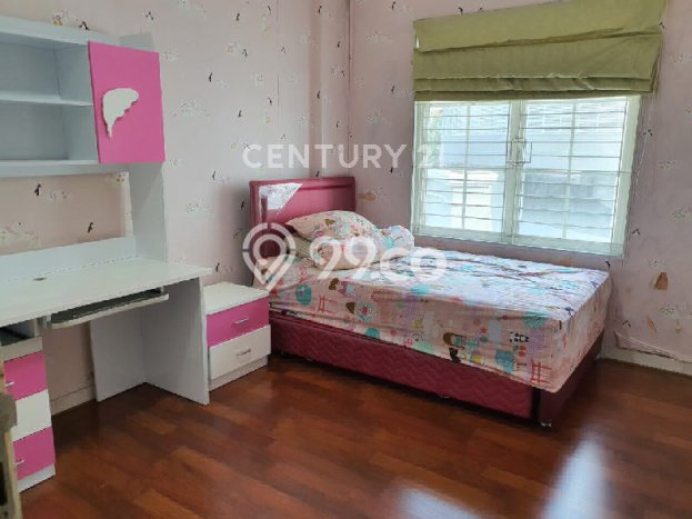 Untuk Dijual Apartemen di Kelapa Gading, Jakarta Utara Punya 3 Kamar Tidur Untuk Dijual Apartemen di Kelapa Gading, Jakarta Utara Punya 3 Kamar Tidur