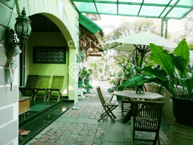 Dijual Rumah Premium dengan Fasilitas Sekitar Lengkap di Kelapa Gading, Jakarta Utara Dijual Rumah Premium dengan Fasilitas Sekitar Lengkap di Kelapa Gading, Jakarta Utara