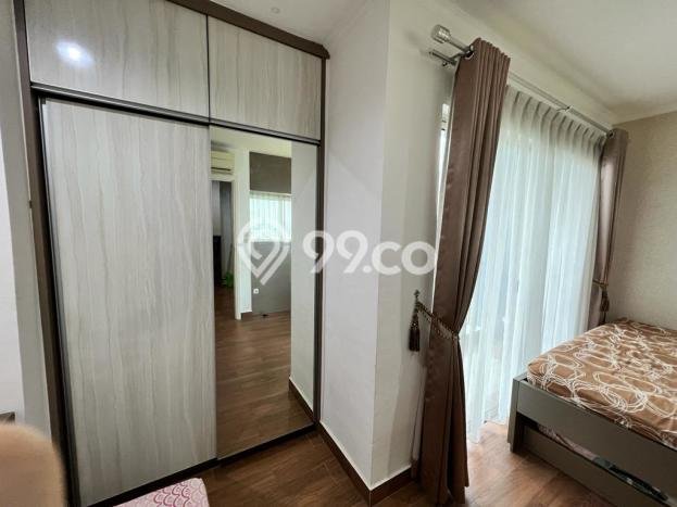 Dijual Segera Apartemen 1 KT & 1 KM di Kelapa Gading, Jakarta Utara Dijual Segera Apartemen 1 KT & 1 KM di Kelapa Gading, Jakarta Utara