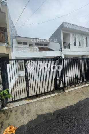 Rumah Bagus Siap Pakai Di Kelapa Gading Luas 120m2 Aman Rumah Bagus Siap Pakai Di Kelapa Gading Luas 120m2 Aman