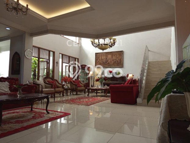 Best Deal Hunian Premium Ideal dan Luas di Kelapa Gading, Jakarta Utara Best Deal Hunian Premium Ideal dan Luas di Kelapa Gading, Jakarta Utara
