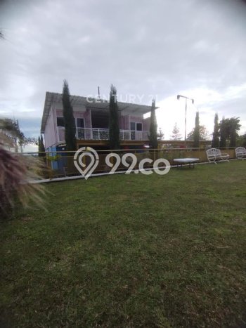 FOR SALE Hunian Apartemen High-Class di Lembang dengan 12 Kamar Tidur & Luas 500m2 FOR SALE Hunian Apartemen High-Class di Lembang dengan 12 Kamar Tidur & Luas 500m2