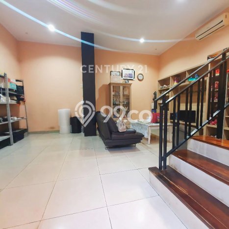 Siap Huni Hunian Elit 3 Kamar di Kelapa Gading Dekat ke Mana Pun Siap Huni Hunian Elit 3 Kamar di Kelapa Gading Dekat ke Mana Pun