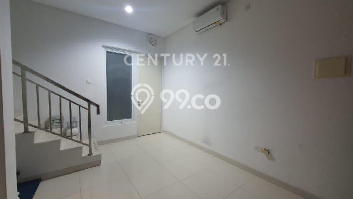 Jual Rumah Bagus Siap Huni LB 100m2 di Kelapa Gading, Jakarta Utara Jual Rumah Bagus Siap Huni LB 100m2 di Kelapa Gading, Jakarta Utara