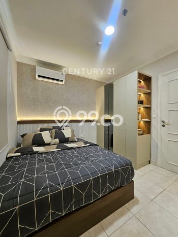 Ada Kamar Apartemen Murah Disewa di Kelapa Gading, Jakarta Utara 2 BR Ada Kamar Apartemen Murah Disewa di Kelapa Gading, Jakarta Utara 2 BR