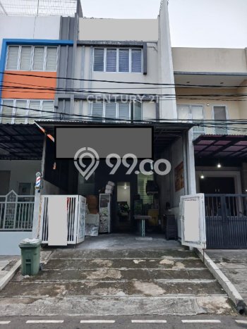 Rumah Elit LB 255m2 Siap Huni Desain Elegan di Pulomas, Jakarta Timur Rumah Elit LB 255m2 Siap Huni Desain Elegan di Pulomas, Jakarta Timur