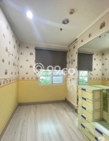 Hunian Apartemen 2 KT 1 KM di Kelapa Gading, Jakarta Utara Dijual Cepat Hunian Apartemen 2 KT 1 KM di Kelapa Gading, Jakarta Utara Dijual Cepat