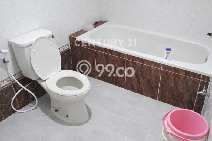 Dijual Cepat Rumah Bagus Siap Huni LB 116m2 di Kelapa Gading, Jakarta Utara Dijual Cepat Rumah Bagus Siap Huni LB 116m2 di Kelapa Gading, Jakarta Utara