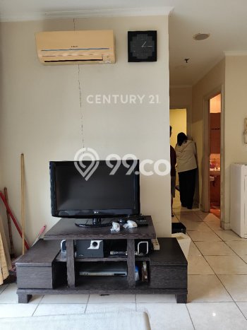 Apartemen Harga Murah dengan 2 BR & 1 KM di Kelapa Gading Jakarta Utara Apartemen Harga Murah dengan 2 BR & 1 KM di Kelapa Gading Jakarta Utara