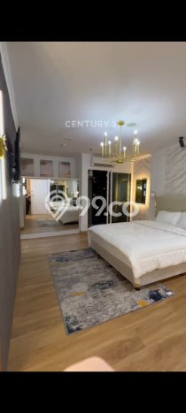 Hunian Apartemen Sewa Murah 37m2 di Kelapa Gading, Cocok untuk Hunian Anda Hunian Apartemen Sewa Murah 37m2 di Kelapa Gading, Cocok untuk Hunian Anda