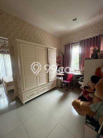 Hunian Super Mewah dengan Akses Paling Strategis di Gading Serpong Pondok Hijau Golf, Tangerang Hunian Super Mewah dengan Akses Paling Strategis di Gading Serpong Pondok Hijau Golf, Tangerang