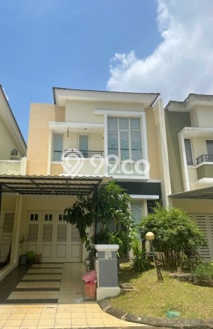 For Sale Hunian Rumah Nyaman 3 Kamar di Gading Serpong, Tangerang For Sale Hunian Rumah Nyaman 3 Kamar di Gading Serpong, Tangerang