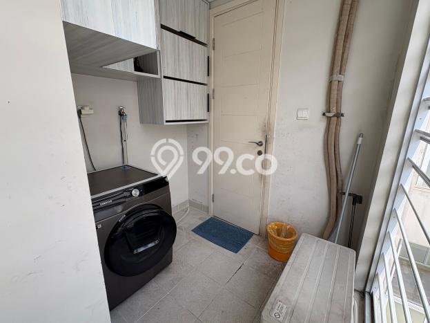 Apartemen Terawat Dijual di Tangerang Spesifikasi 2 KT, 2 KM Apartemen Terawat Dijual di Tangerang Spesifikasi 2 KT, 2 KM